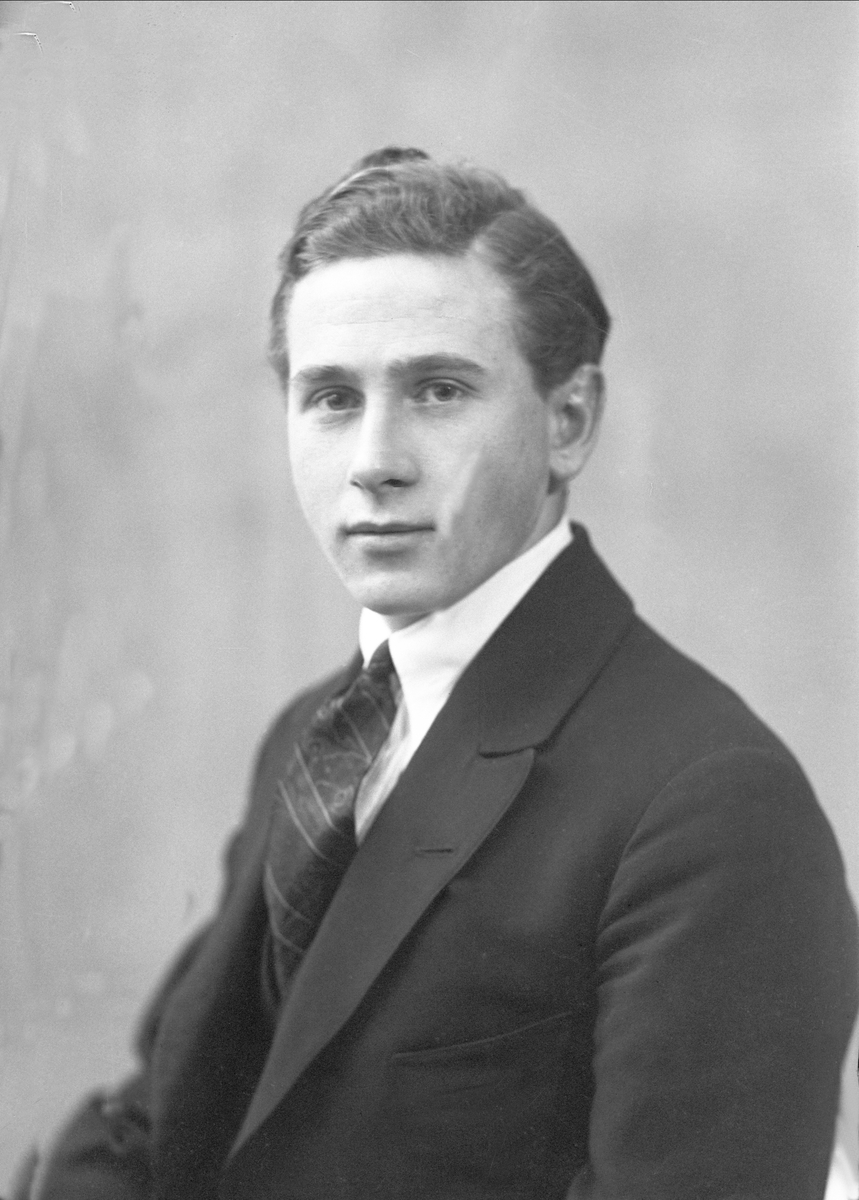 Gustav Borgen, NFB.56132