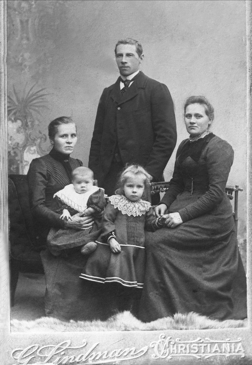 Gustav Borgen, NFB.56165