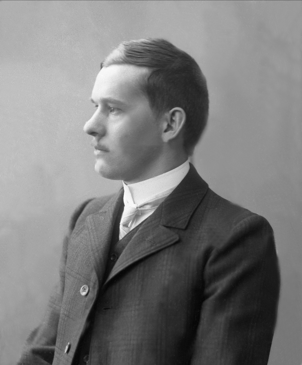 Gustav Borgen, NFB.56263