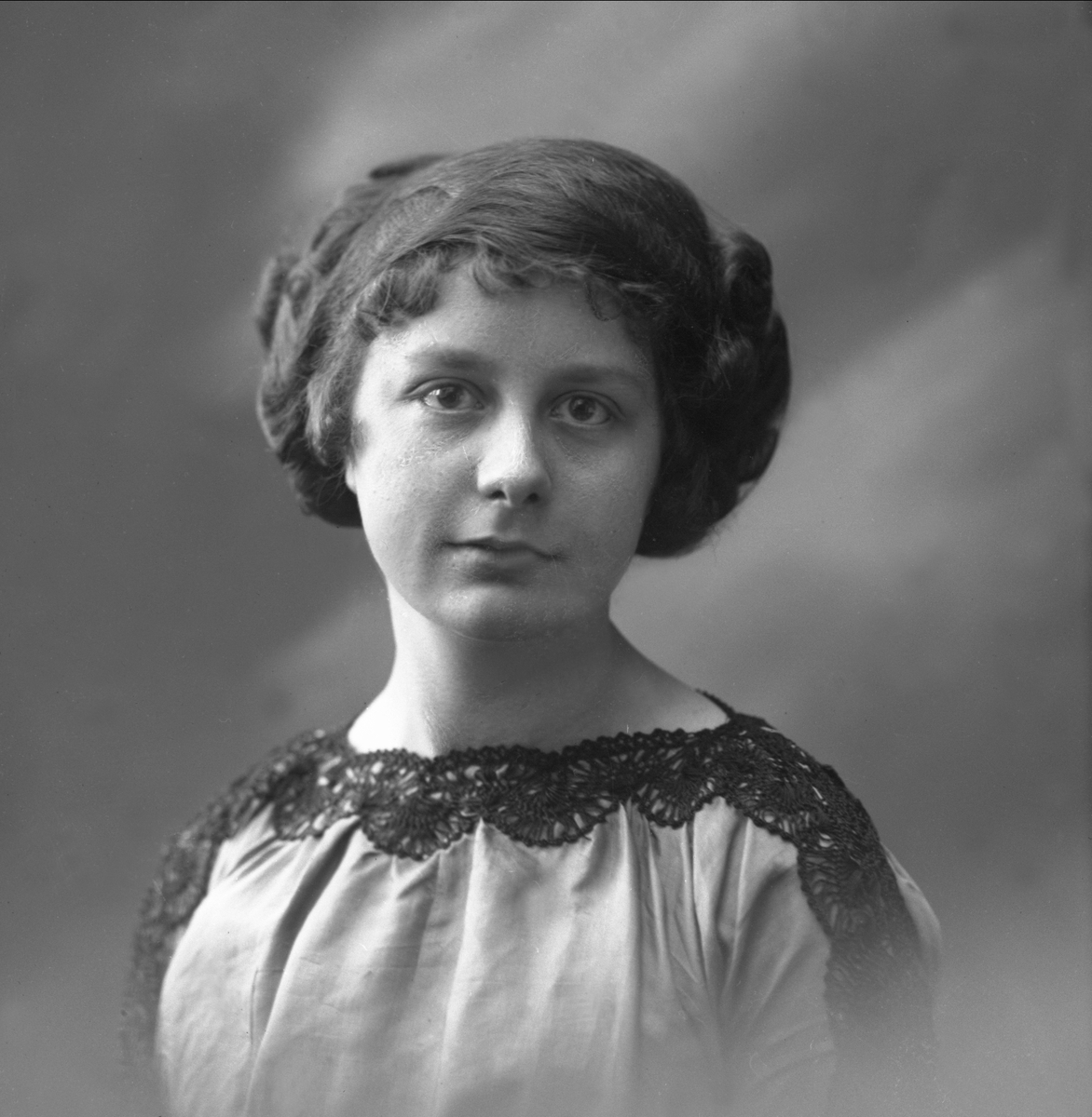 Gustav Borgen, NFB.56266