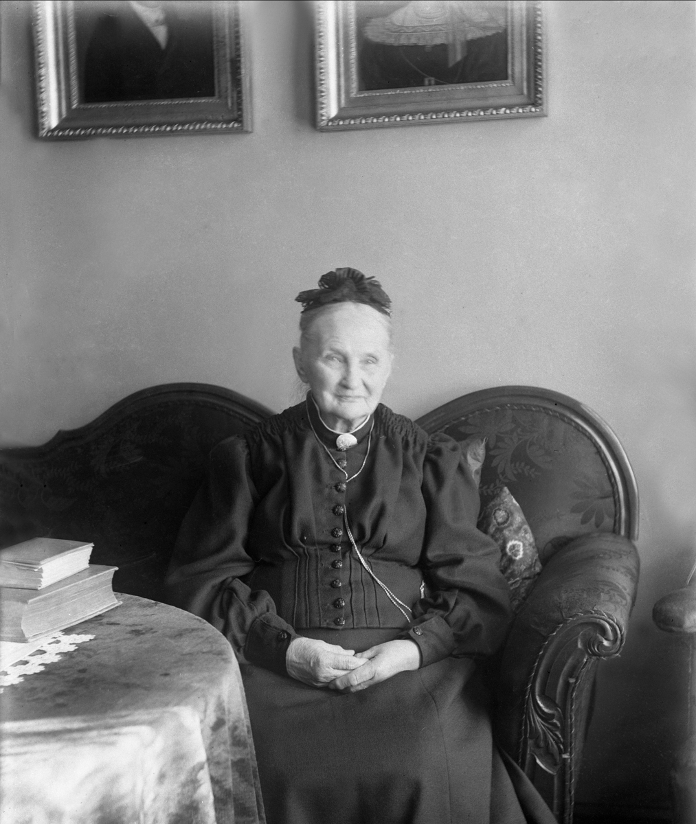 Gustav Borgen, NFB.56268