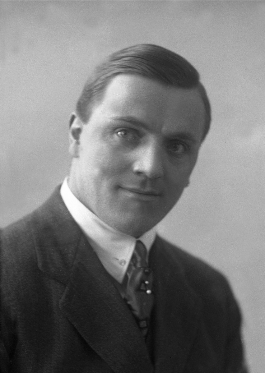 Gustav Borgen, NFB.56272