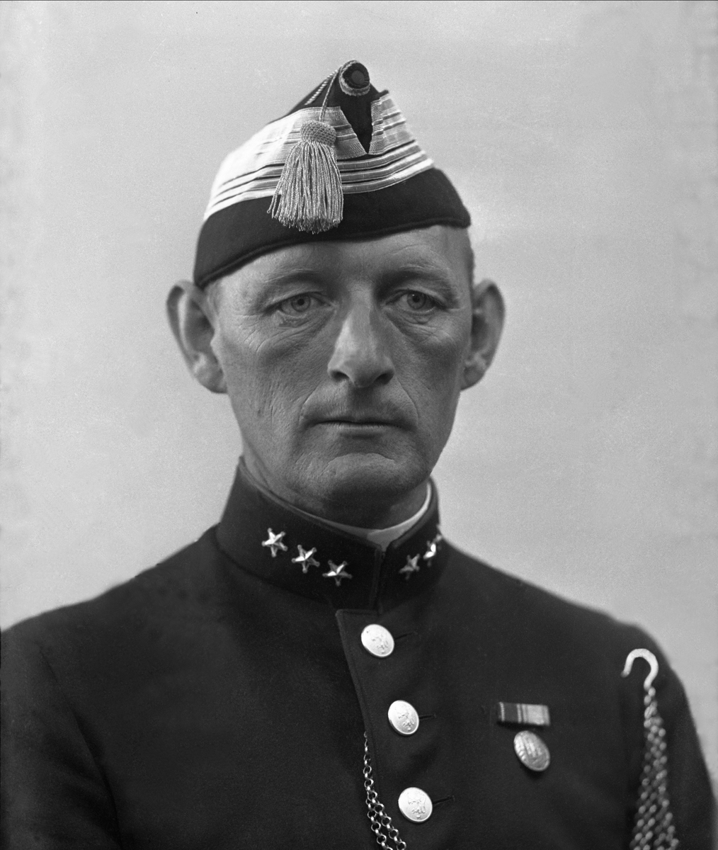 Gustav Borgen, NFB.56294