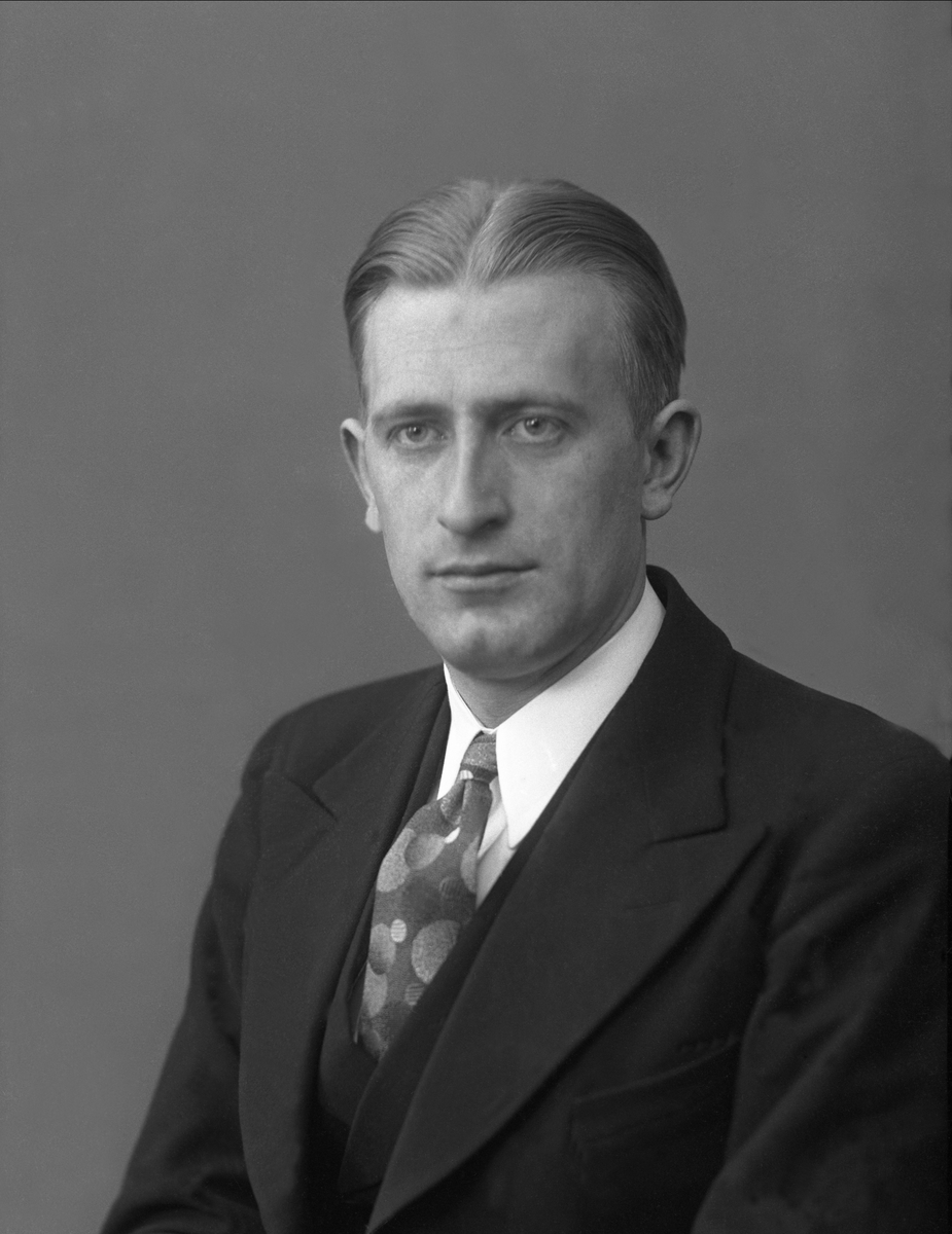 Gustav Borgen, NFB.56335