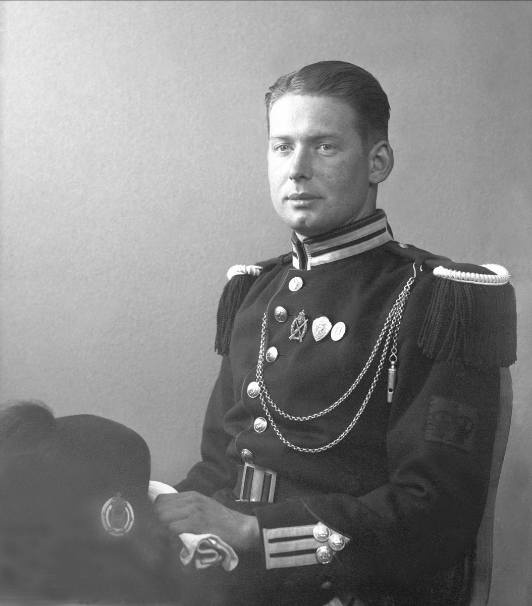 Gustav Borgen, NFB.56337
