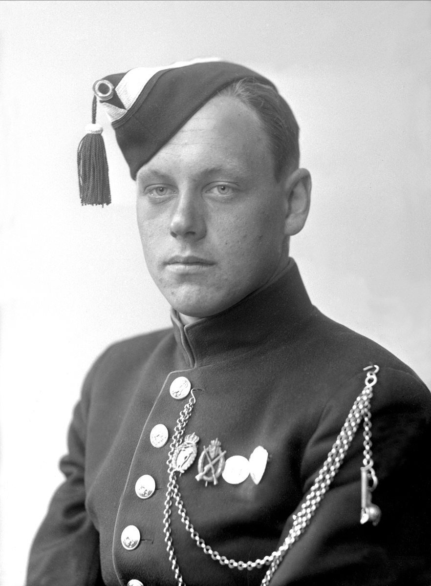 Gustav Borgen, NFB.56348