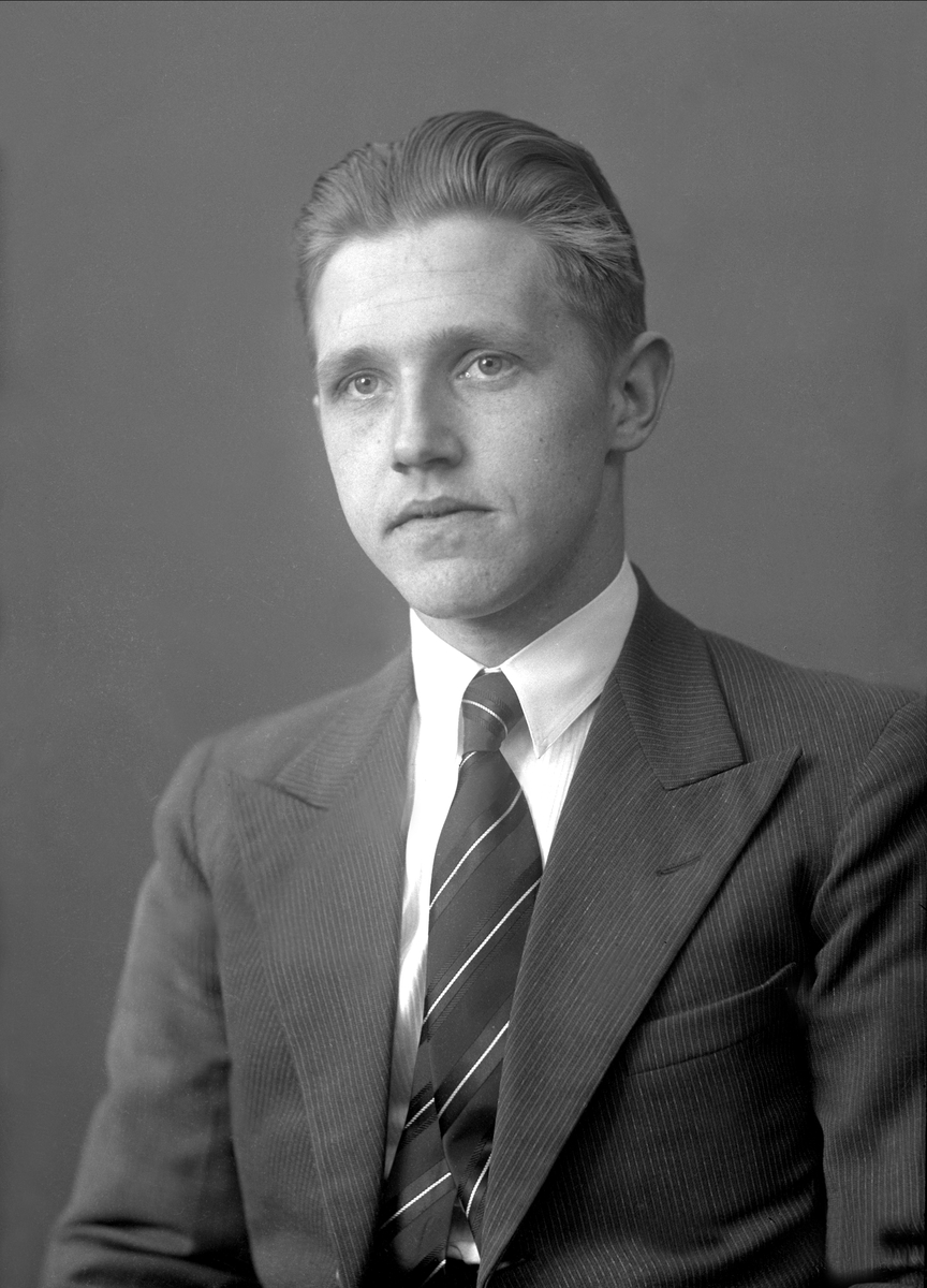 Gustav Borgen, NFB.56352