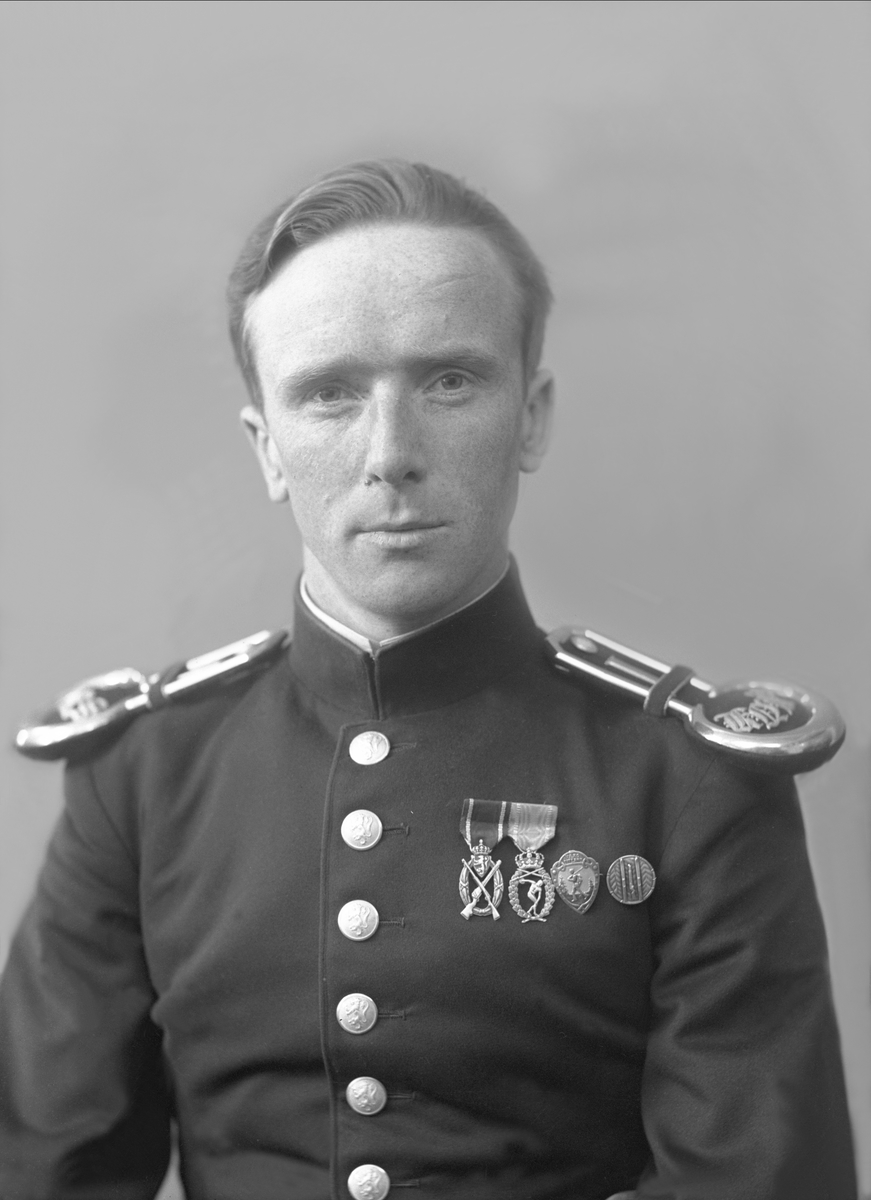Gustav Borgen, NFB.56386
