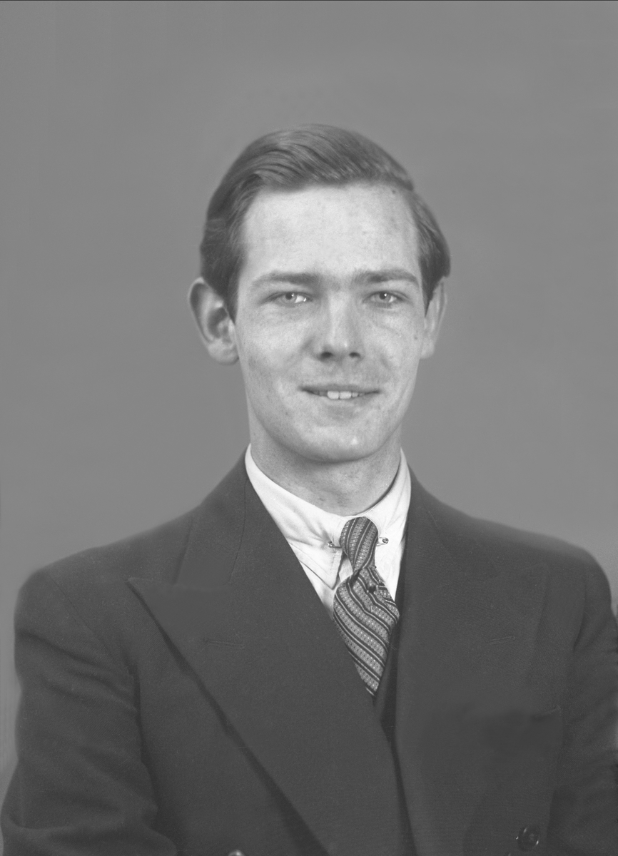 Gustav Borgen, NFB.56429
