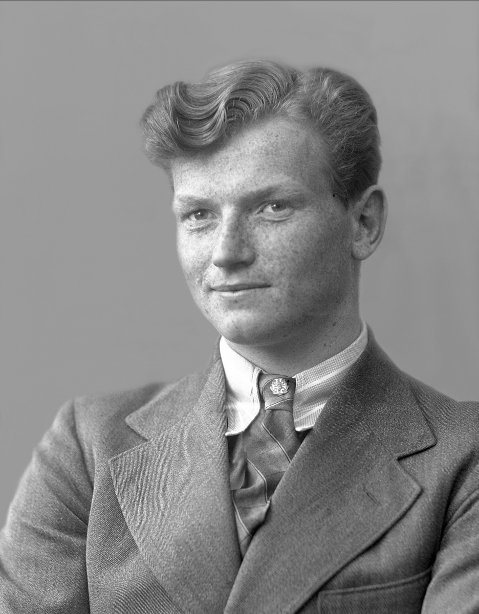 Gustav Borgen, NFB.56433