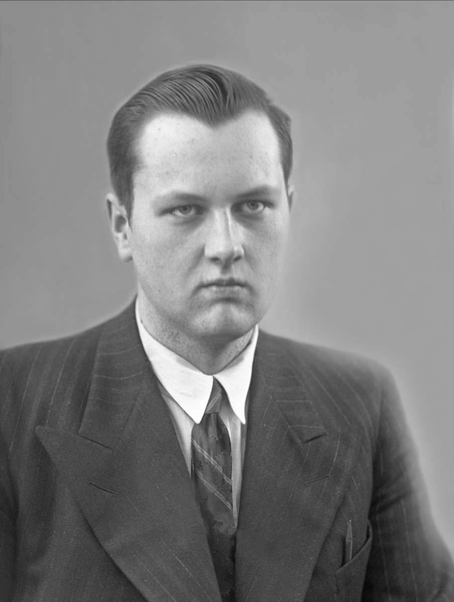 Gustav Borgen, NFB.56434