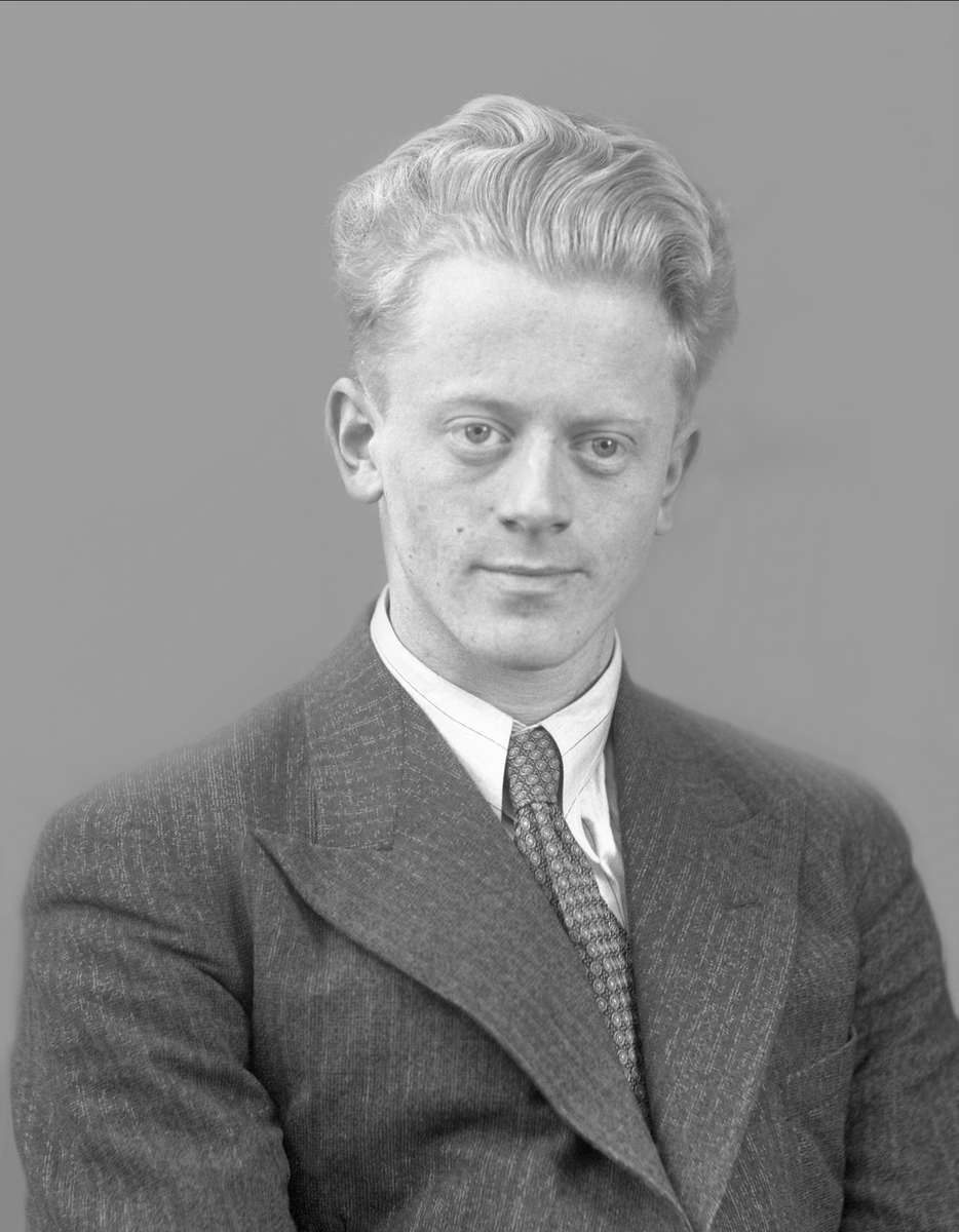 Gustav Borgen, NFB.56435