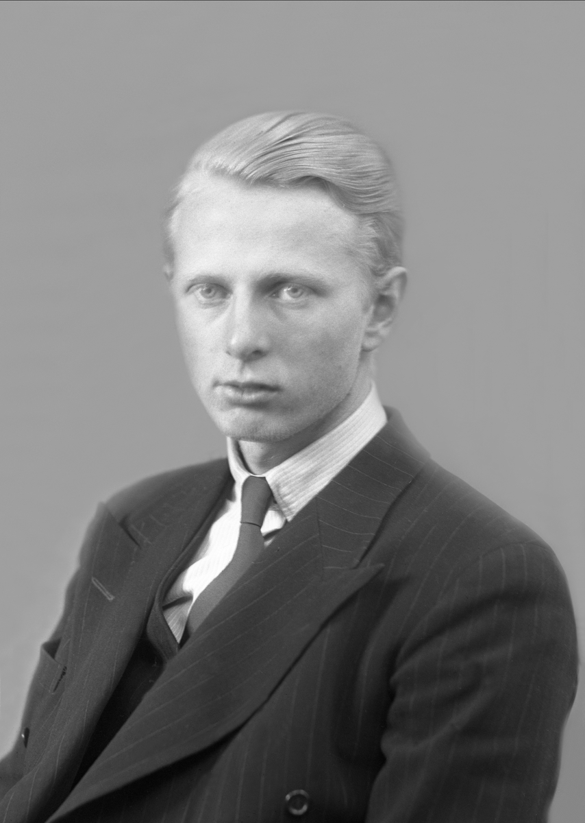 Gustav Borgen, NFB.56441