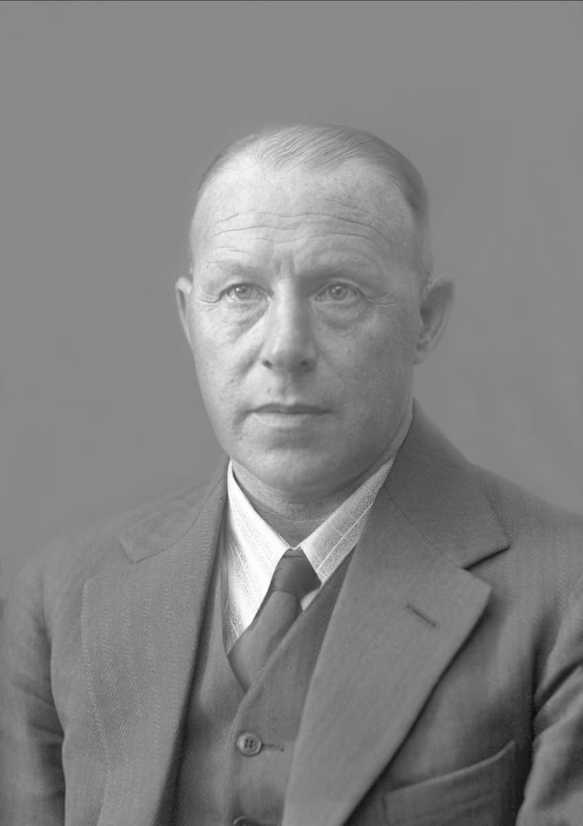 Gustav Borgen, NFB.56443