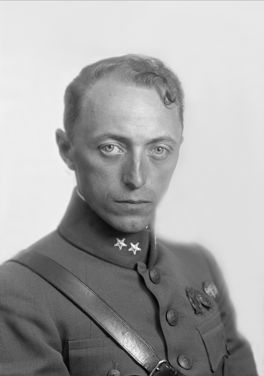 Gustav Borgen, NFB.56459