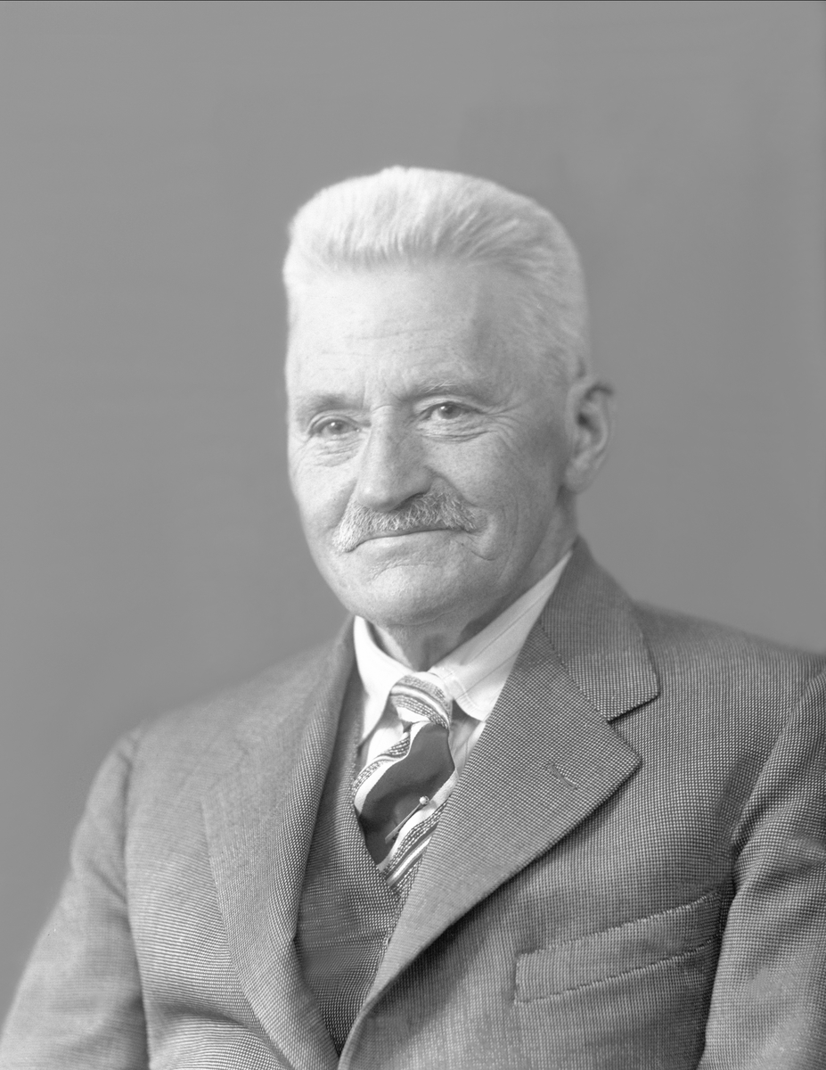Gustav Borgen, NFB.56461
