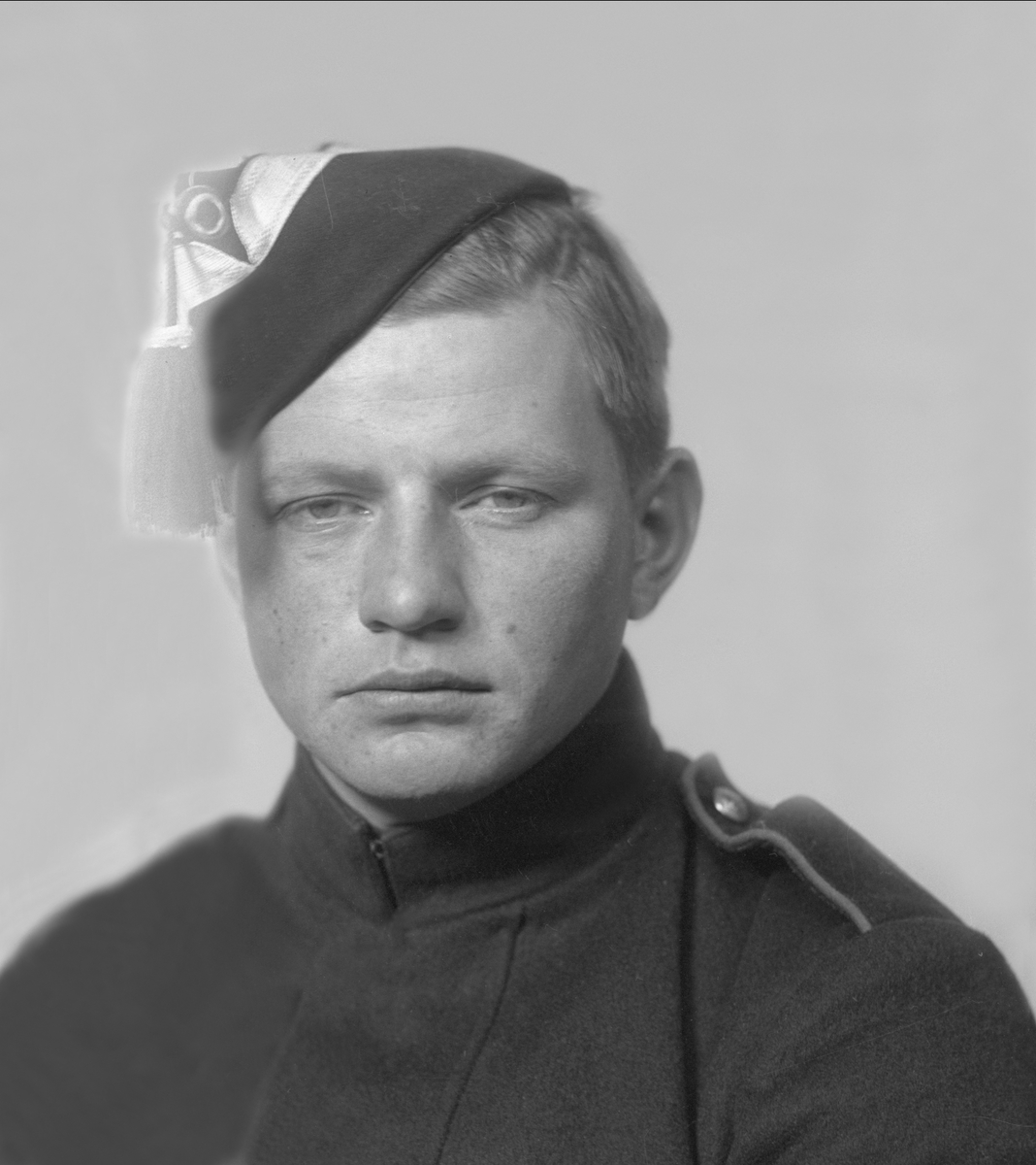 Gustav Borgen, NFB.56486