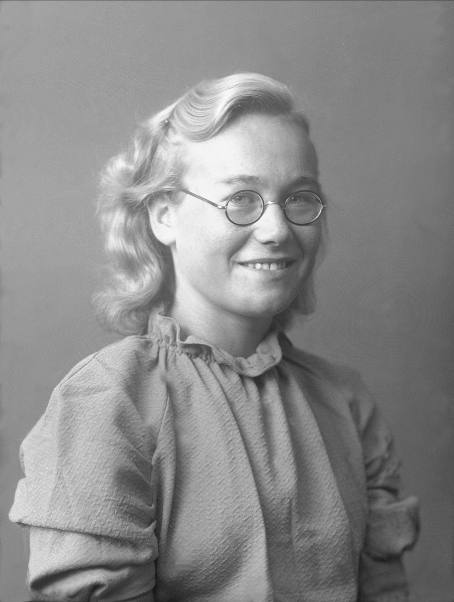 Gustav Borgen, NFB.56542