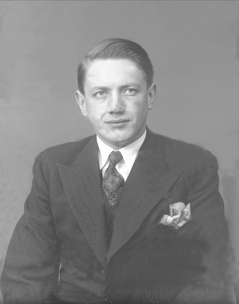 Gustav Borgen, NFB.56544