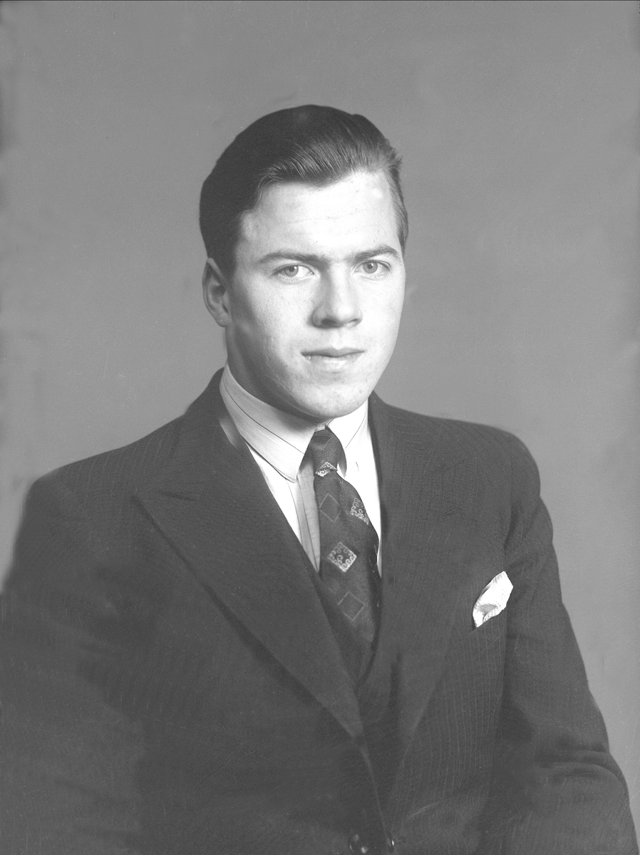 Gustav Borgen, NFB.56546