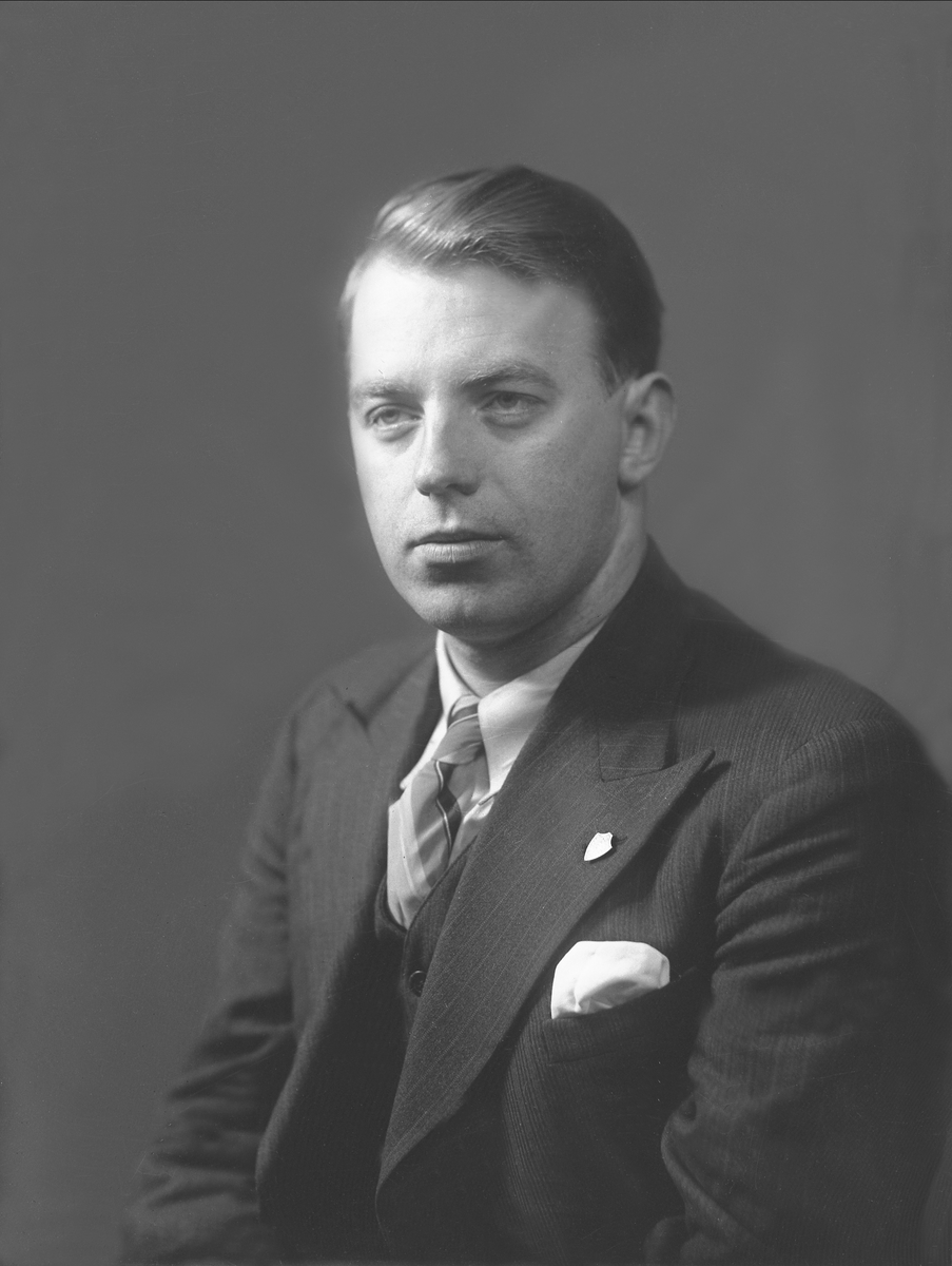 Gustav Borgen, NFB.56551