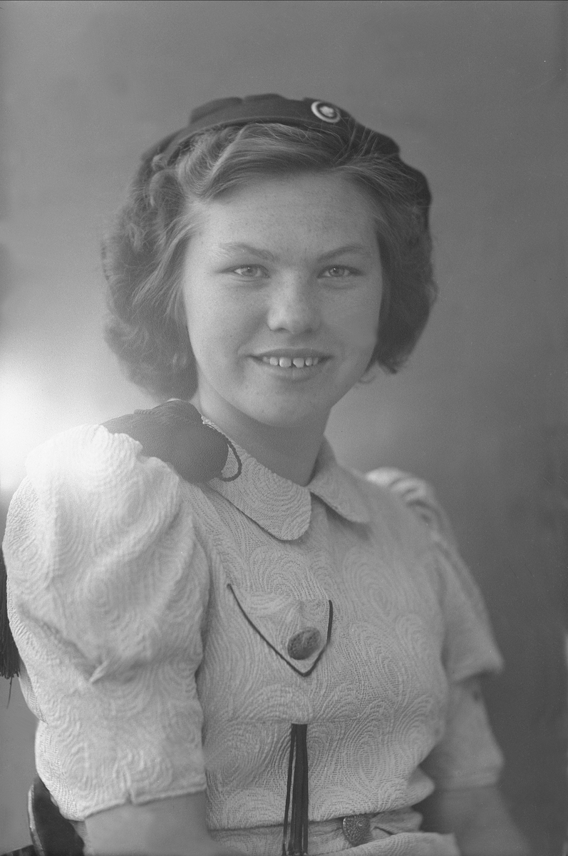 Gustav Borgen, NFB.56574