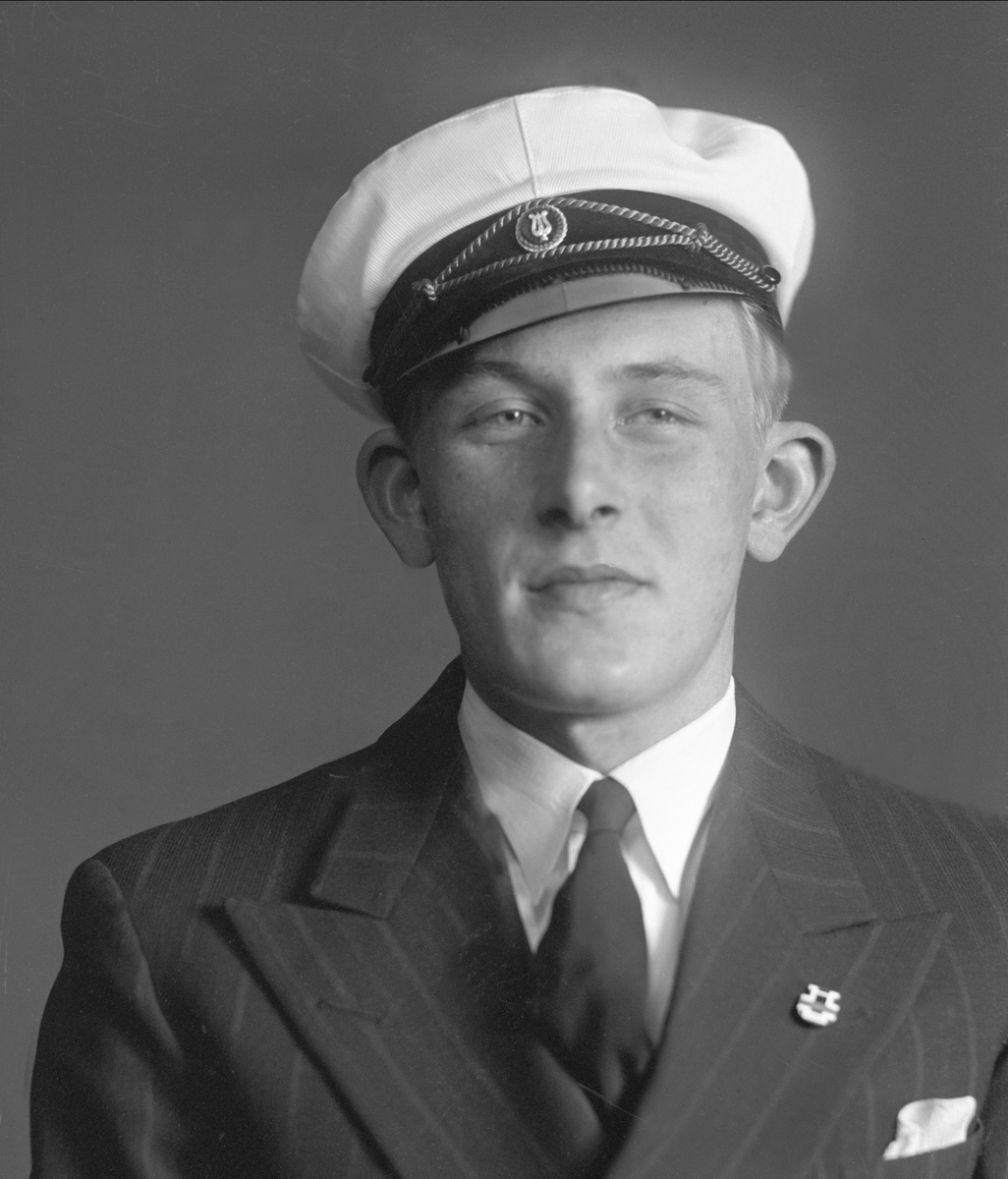 Gustav Borgen, NFB.56597