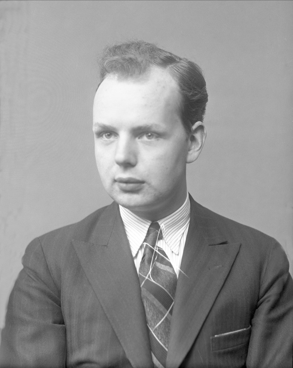 Gustav Borgen, NFB.56630