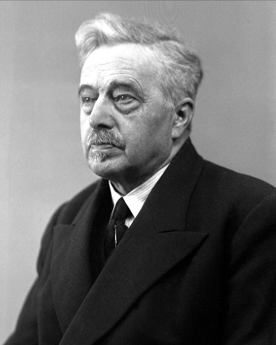 Gustav Borgen, NFB.56674