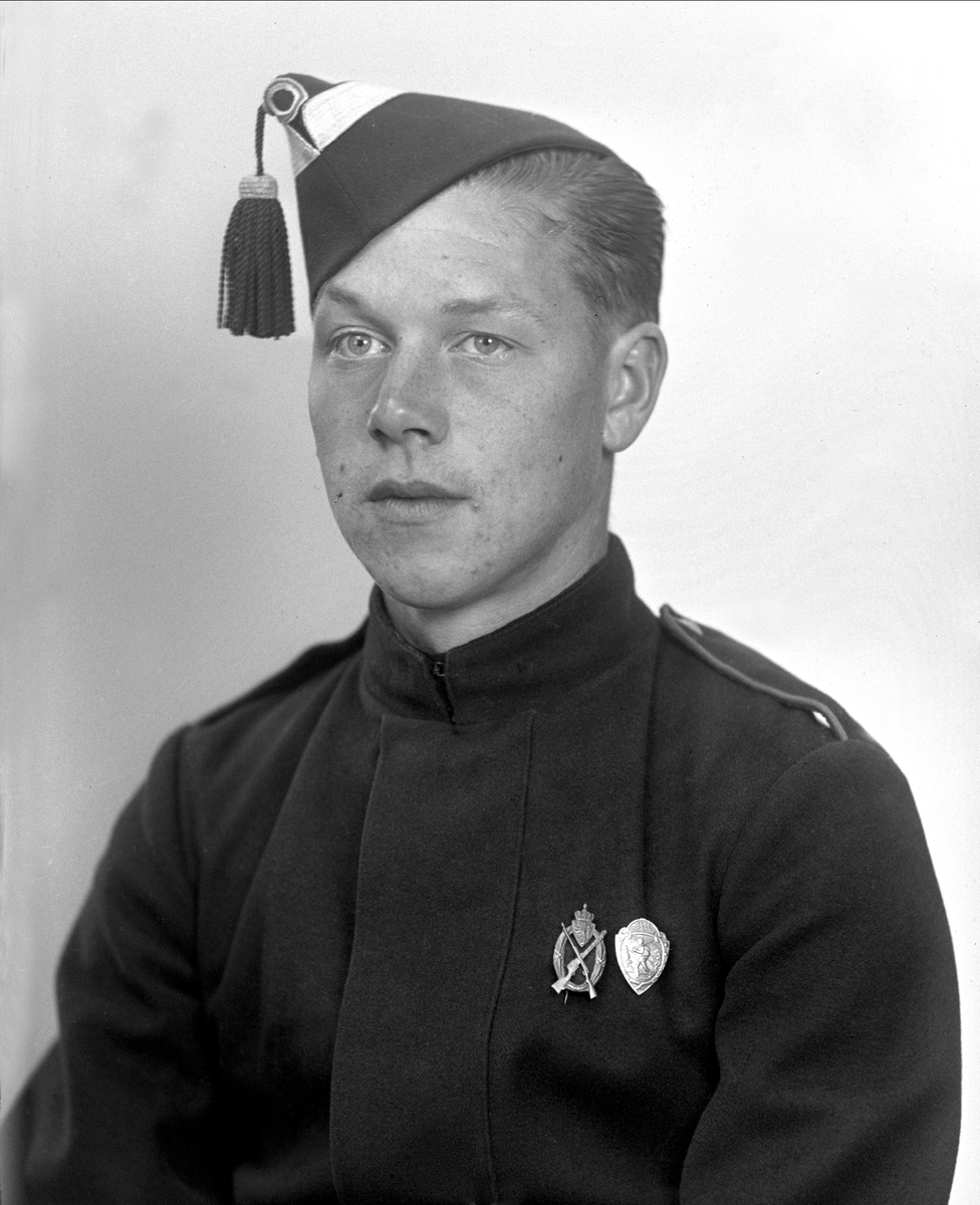 Gustav Borgen, NFB.56678