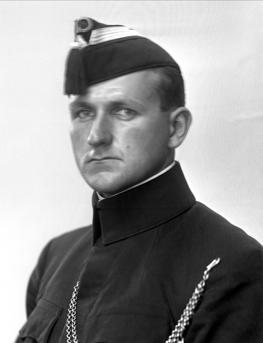 Gustav Borgen, NFB.56679
