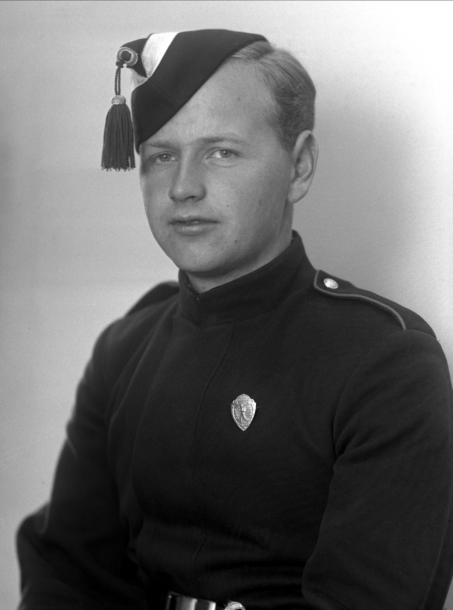 Gustav Borgen, NFB.56683