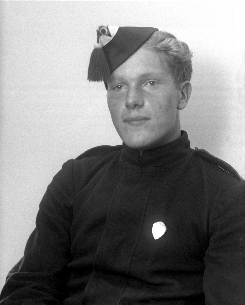 Gustav Borgen, NFB.56684