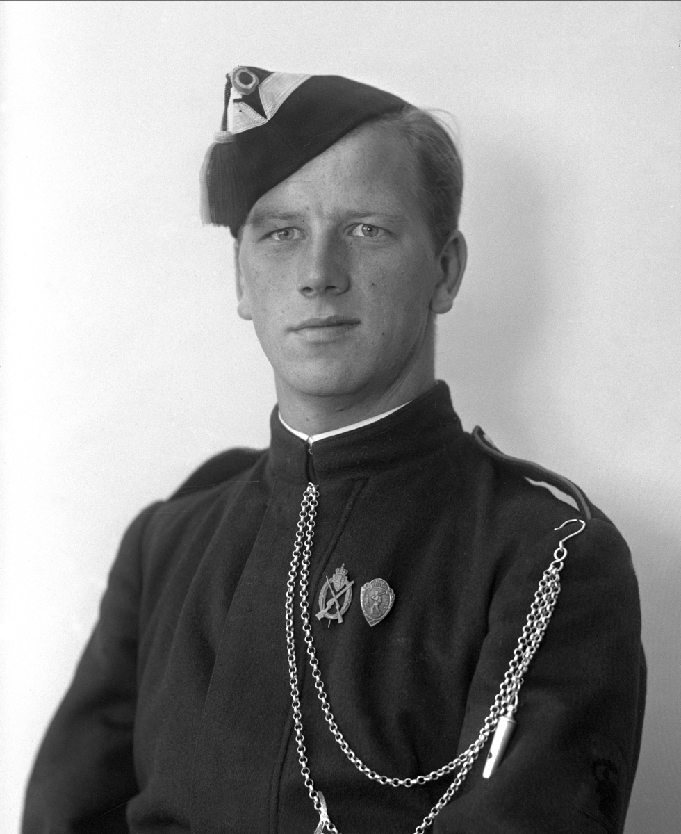 Gustav Borgen, NFB.56685