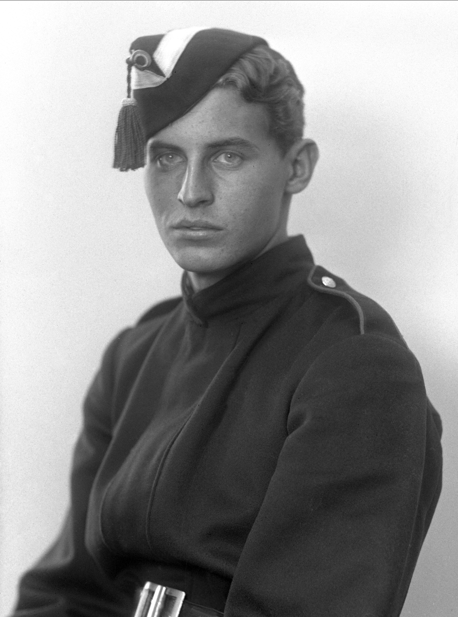 Gustav Borgen, NFB.56688