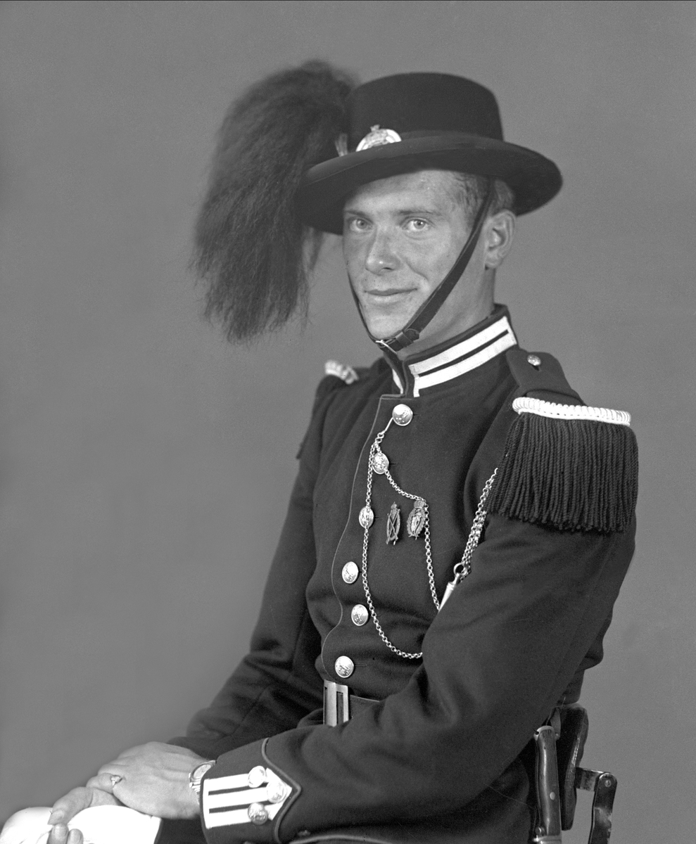 Gustav Borgen, NFB.56704