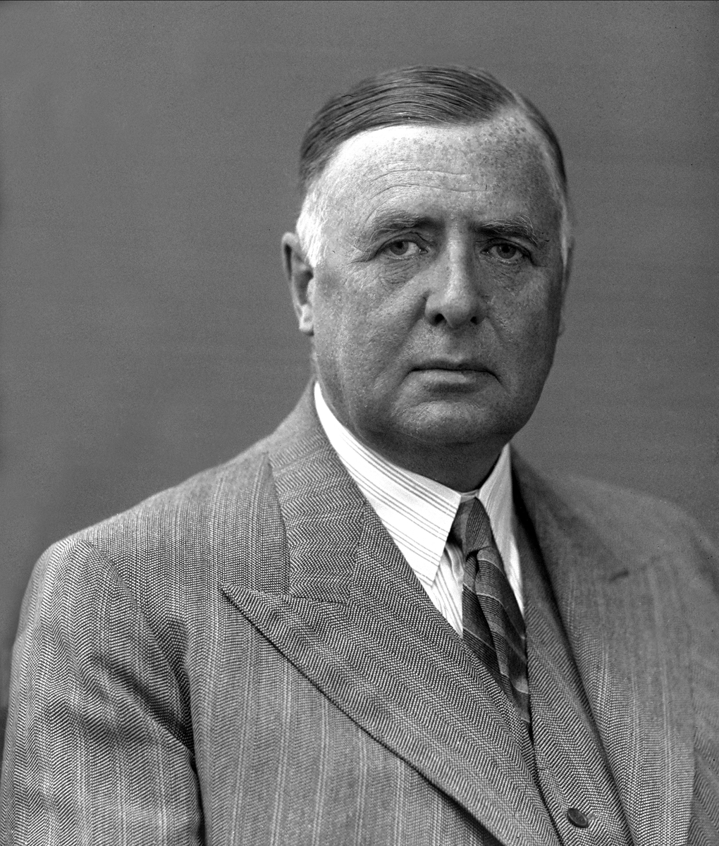 Gustav Borgen, NFB.56718
