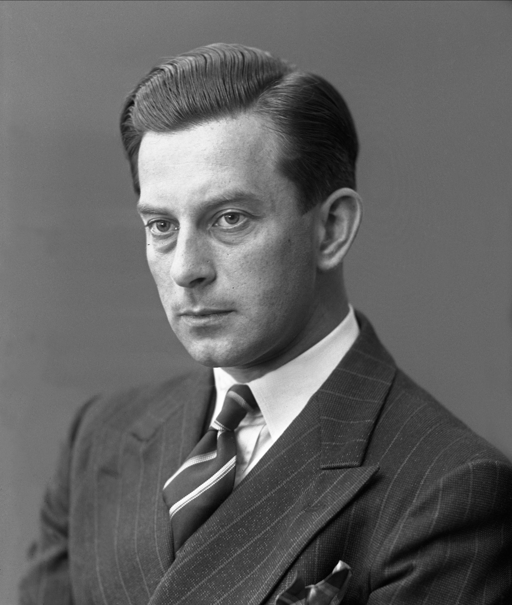 Gustav Borgen, NFB.56722