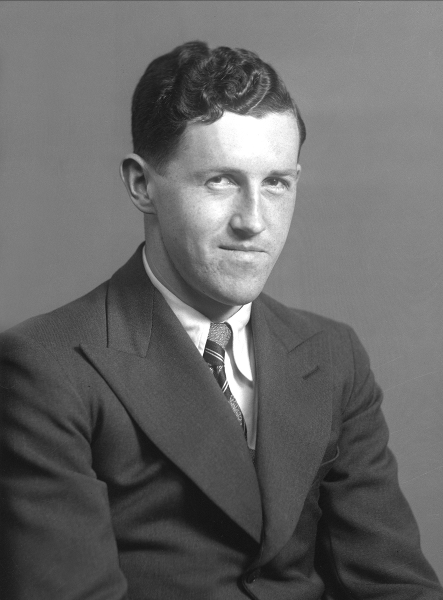 Gustav Borgen, NFB.56738
