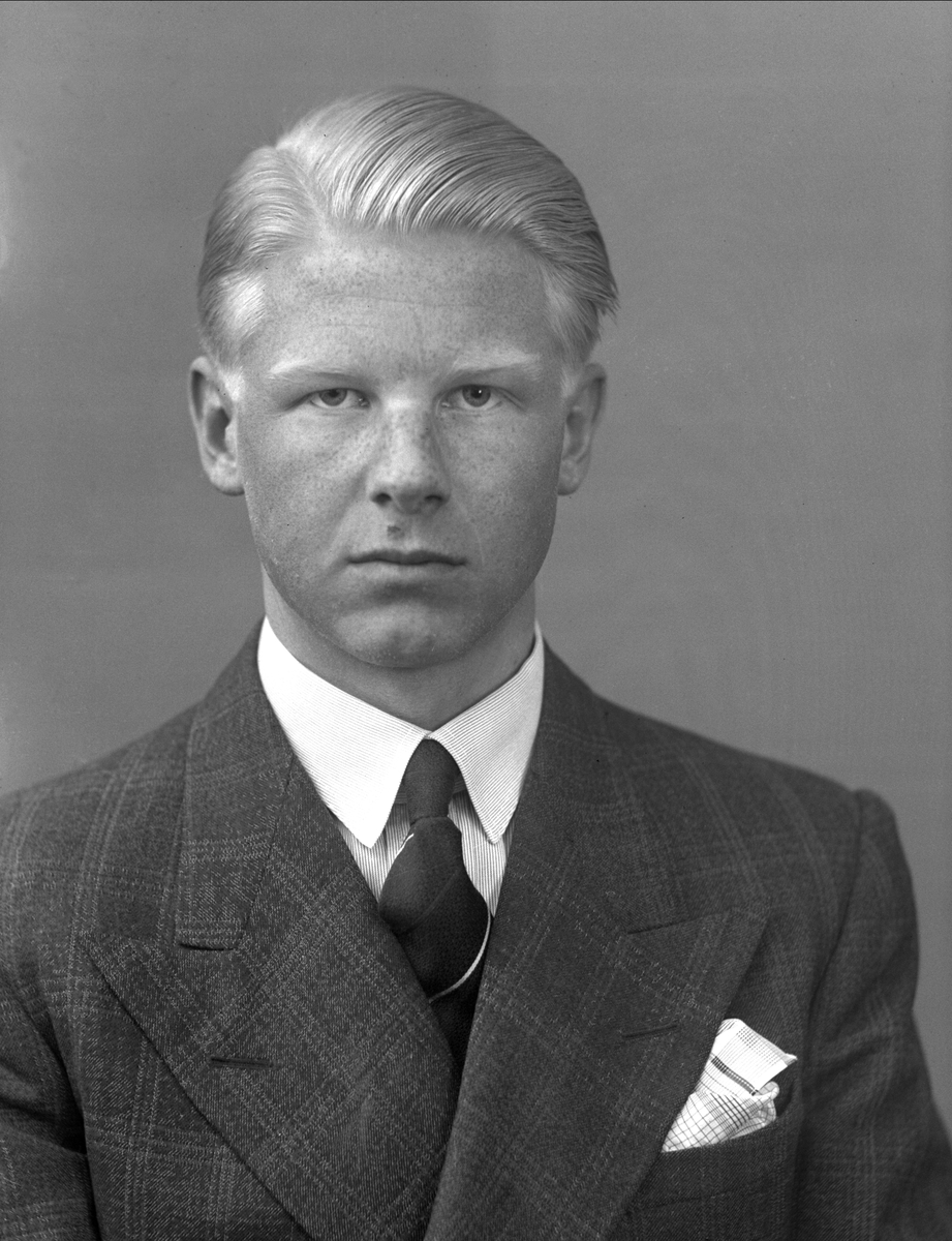 Gustav Borgen, NFB.56793