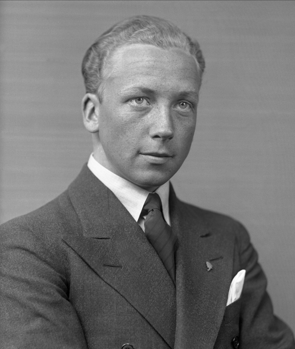 Gustav Borgen, NFB.56794