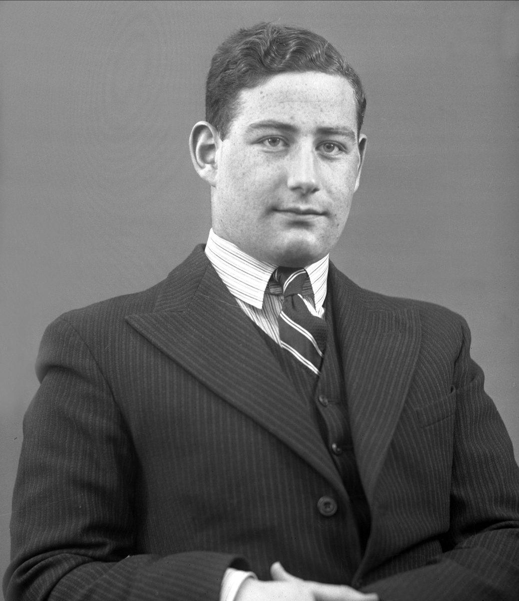 Gustav Borgen, NFB.56802