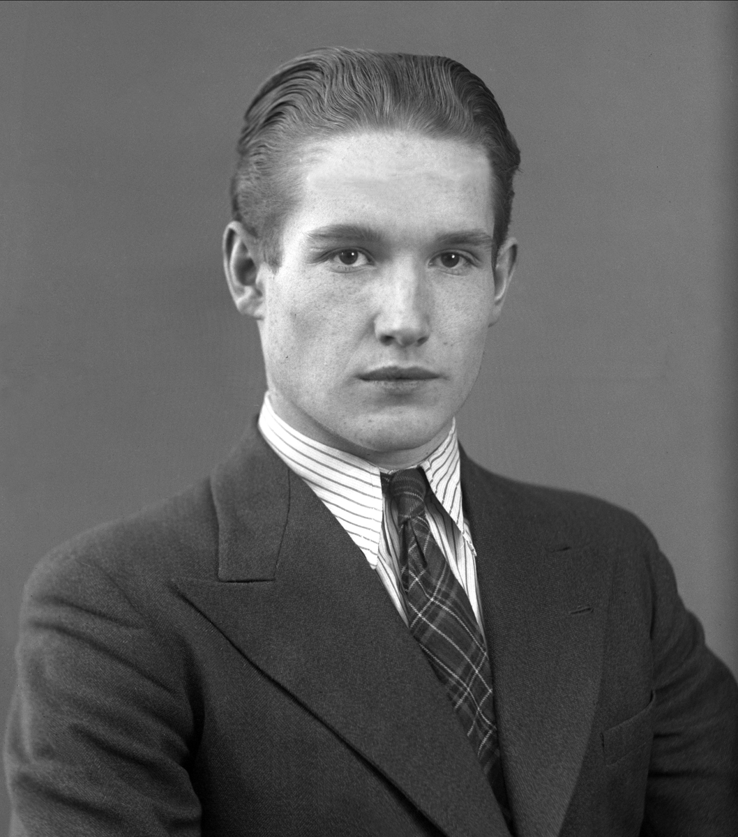 Gustav Borgen, NFB.56805