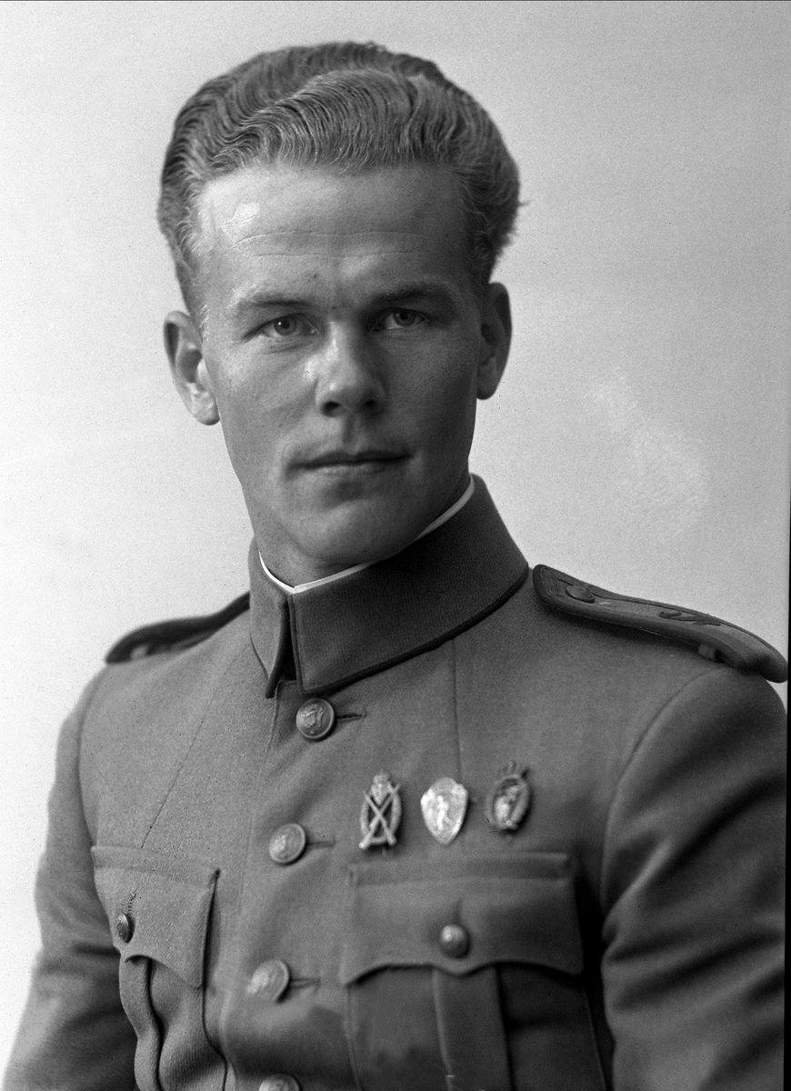Gustav Borgen, NFB.56807