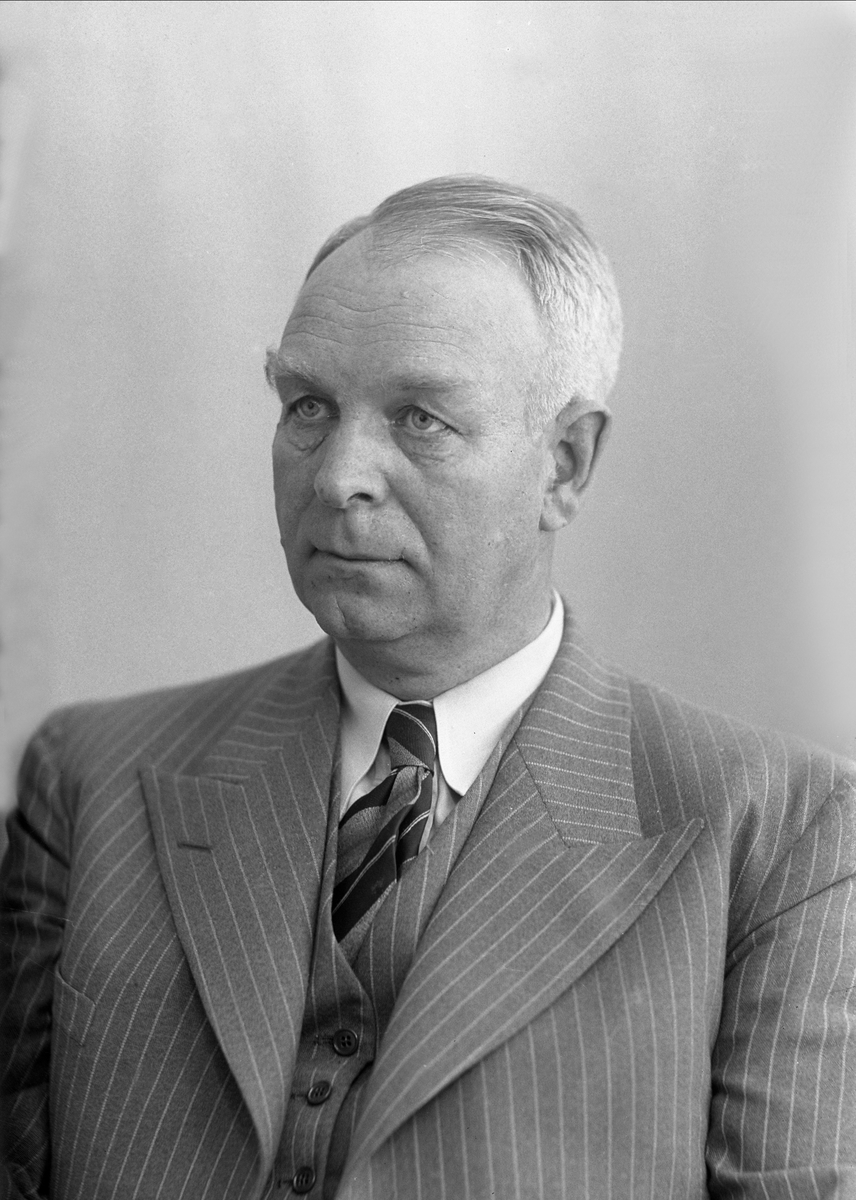 Gustav Borgen, NFB.56814