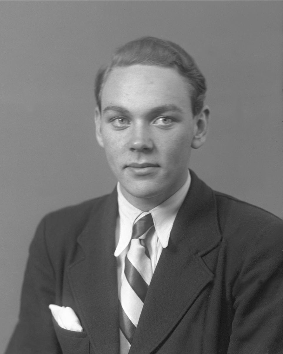 Gustav Borgen, NFB.56826