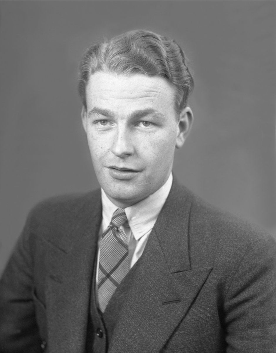 Gustav Borgen, NFB.56882