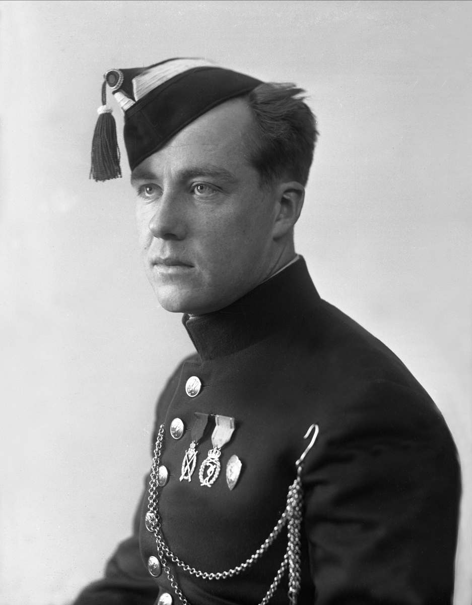 Gustav Borgen, NFB.56902