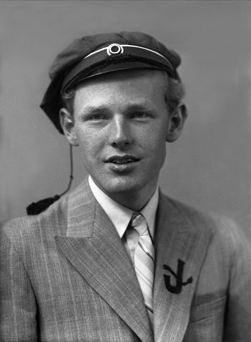 Gustav Borgen, NFB.56904