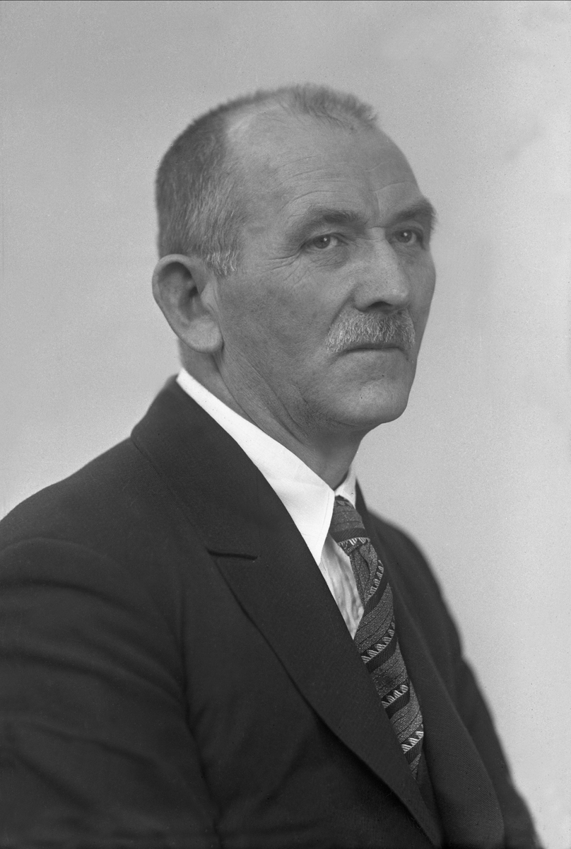 Gustav Borgen, NFB.56924